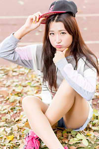 中川美铃
