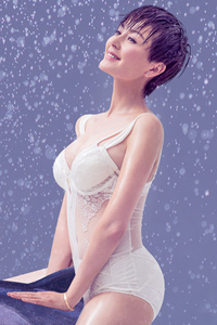 洛奇英雄传女妖